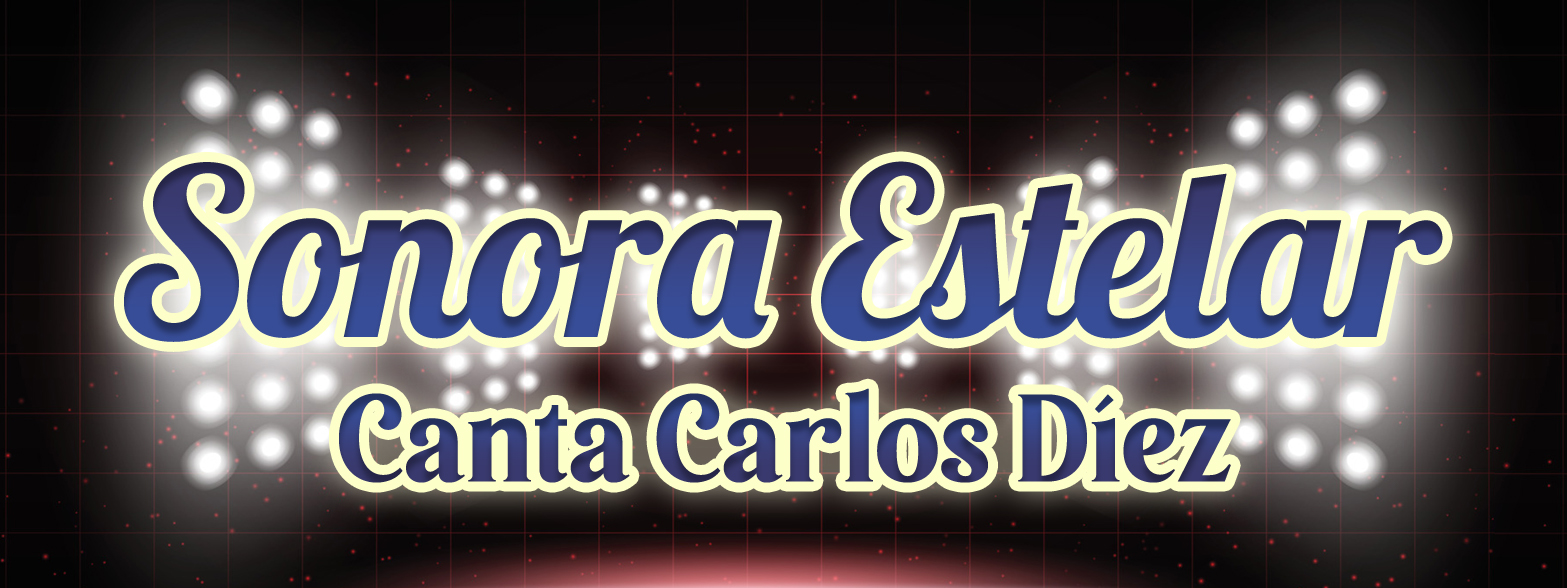 Banner sonora estelar