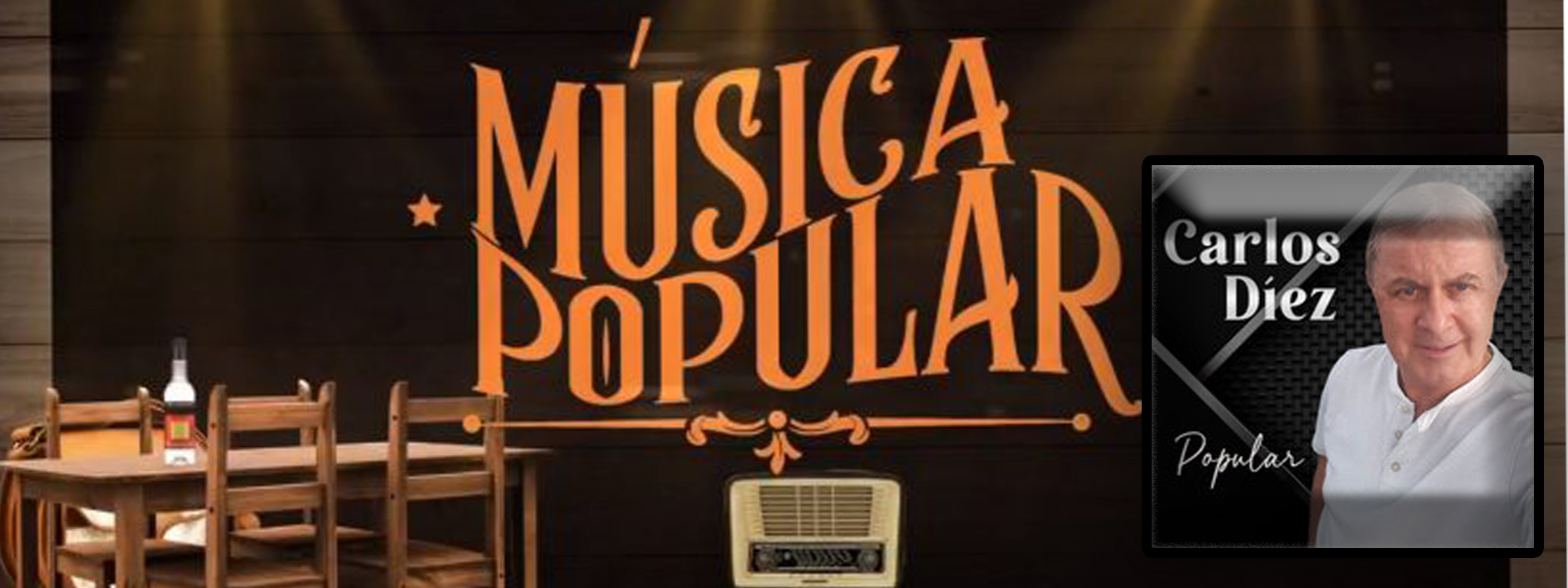 carlos diez popular